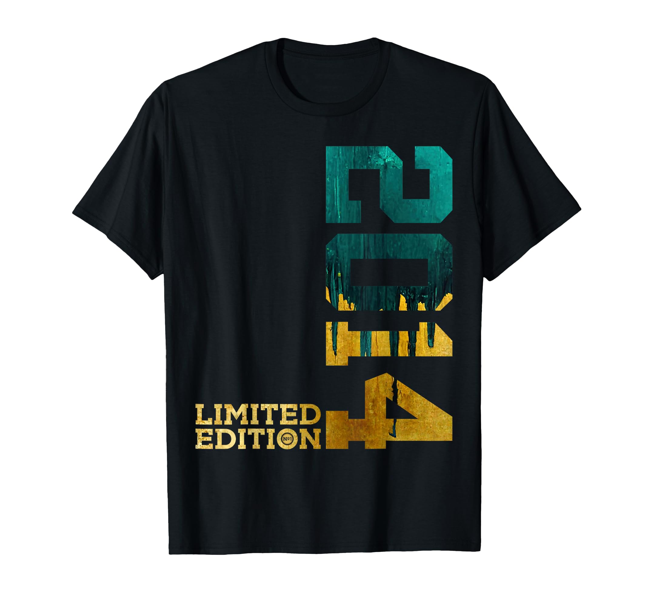 Kleidung mit Designs von Amazon Merch on Demand
