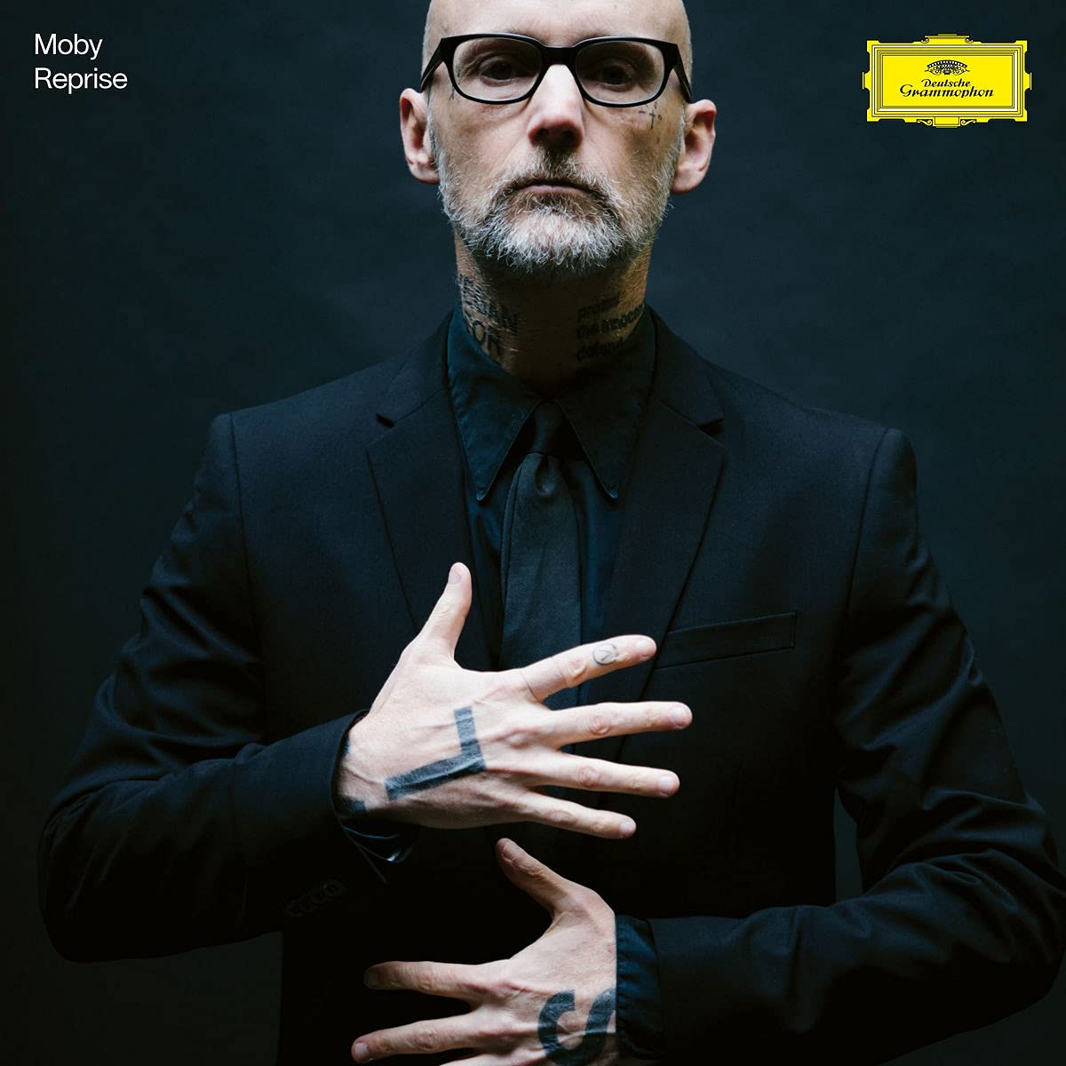 Reprise [Vinyl LP]