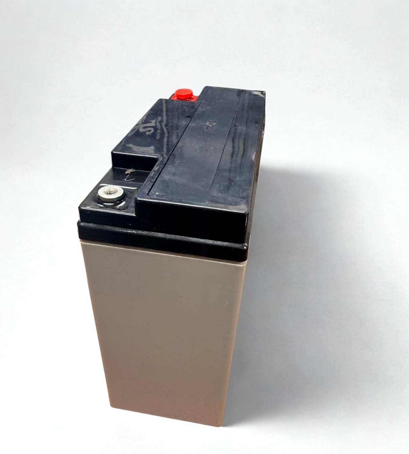 12V 18AH Threaded Inset Revers, Rechargeable Replacement