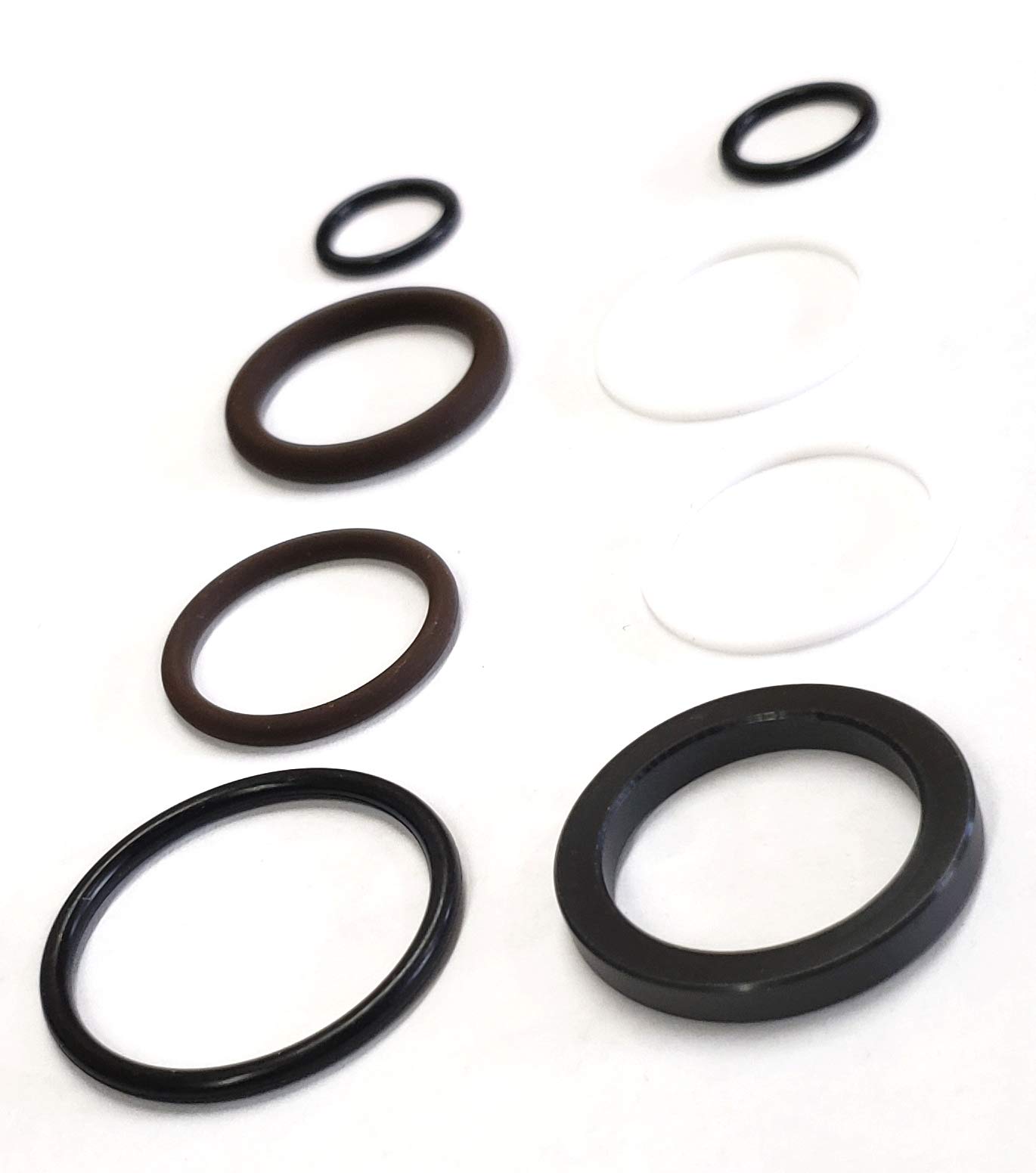 LS SZ-20-002SK-A - Taimi Seal Kit #20 Male ORF/NPT/BSPP Standard Stem