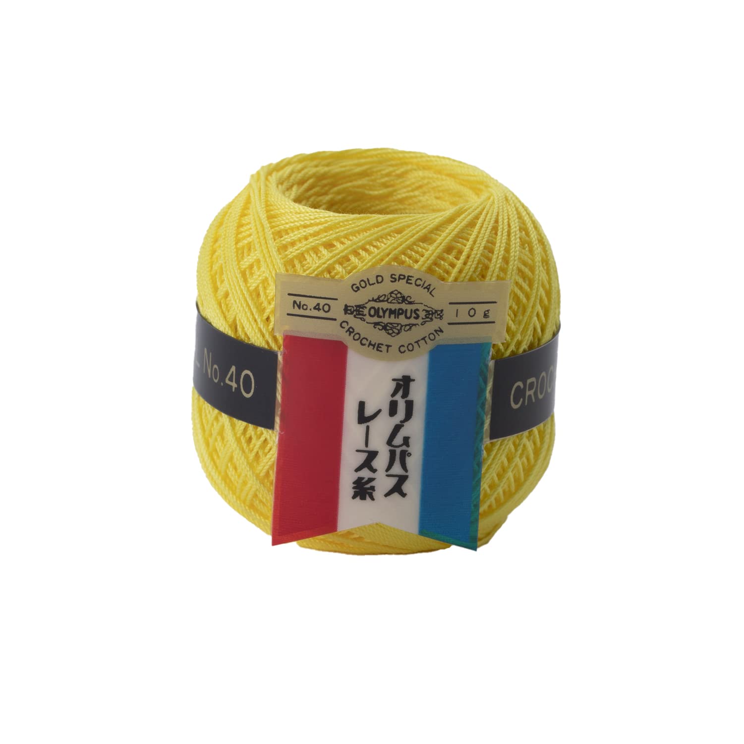 Olympus Gold Label N° 40 l'excellence des solides 541 en 10g