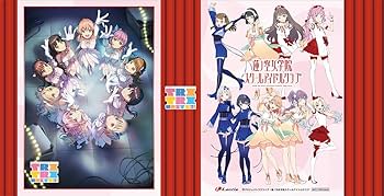 蓮ノ空　3rd Live Tour Blu-ray Memorial BOX 71+bUyaZvyL.jpg