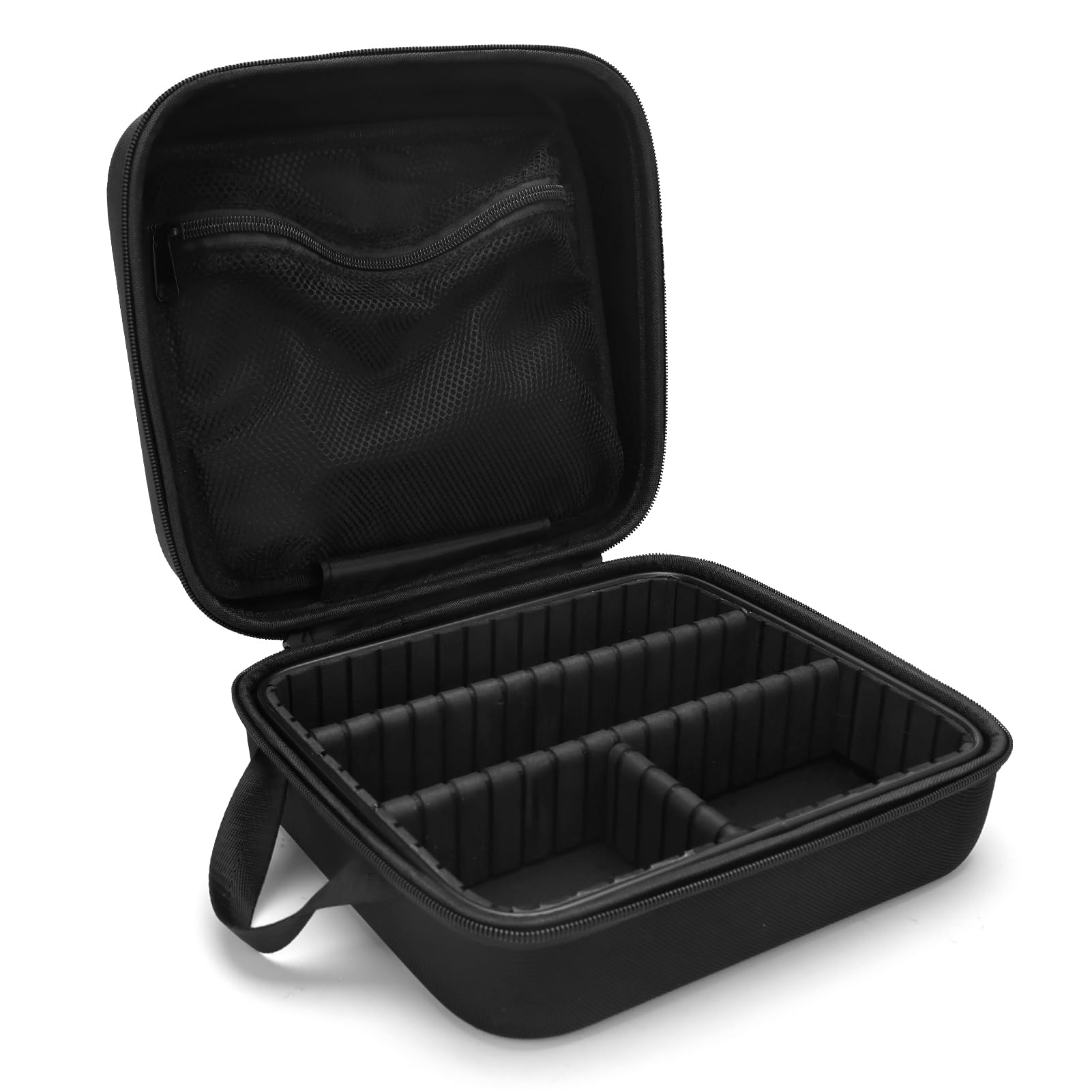 Barber and Stylist Tool Carrying Case Organizer