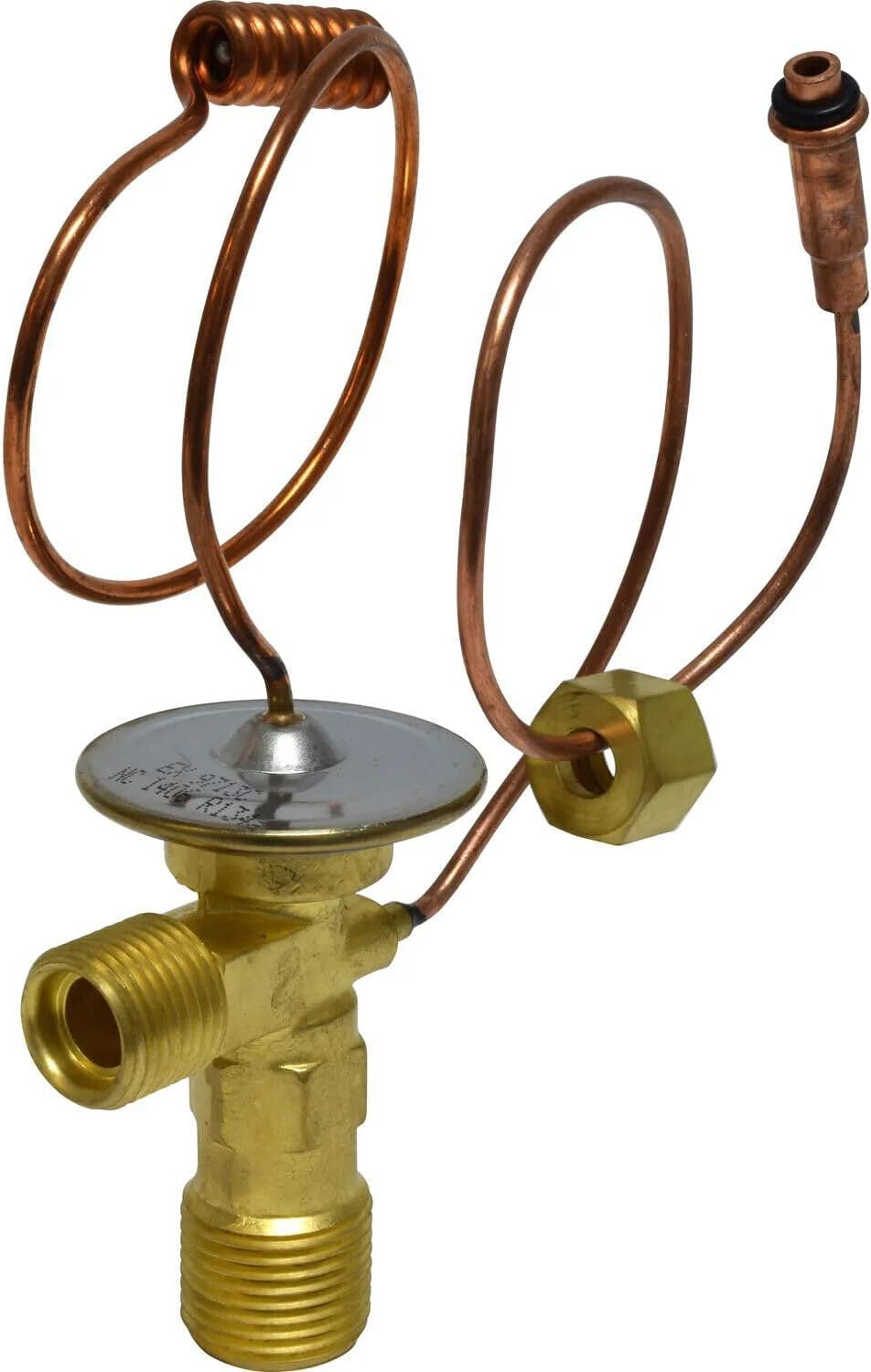 A/C Expansion Valve for 82-91 Jaguar XJS V12 5.3L