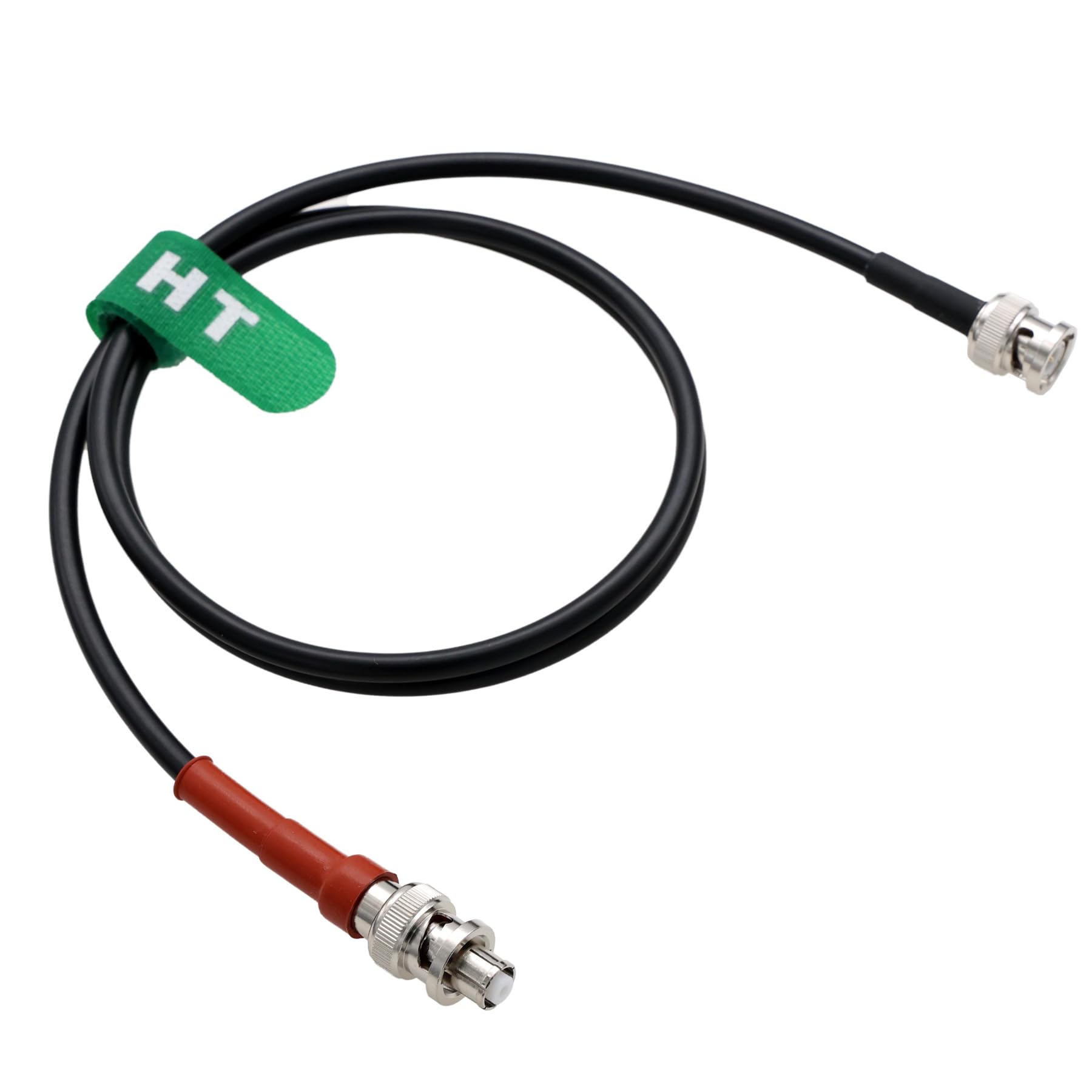 RG58U 5000V SHV RP-BNC Male to RPBNC Male Jack 5KV High Voltage Power Audio Cable RG58-U High Quality RF Coaxial Jumper Pigtail - 13