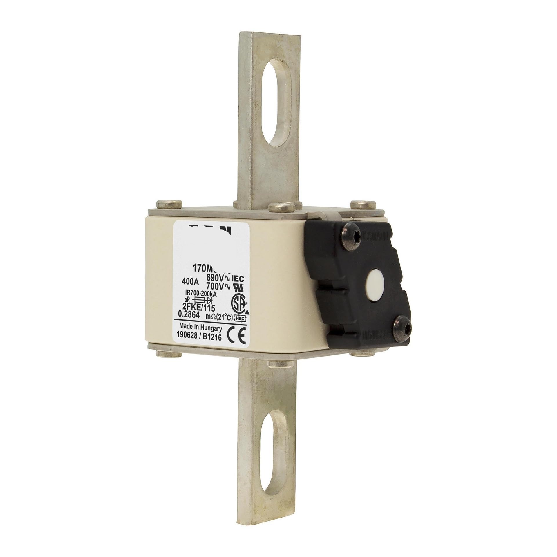 JNURGWLYH 690V Fuse 170M5758 Fuse 170M5758