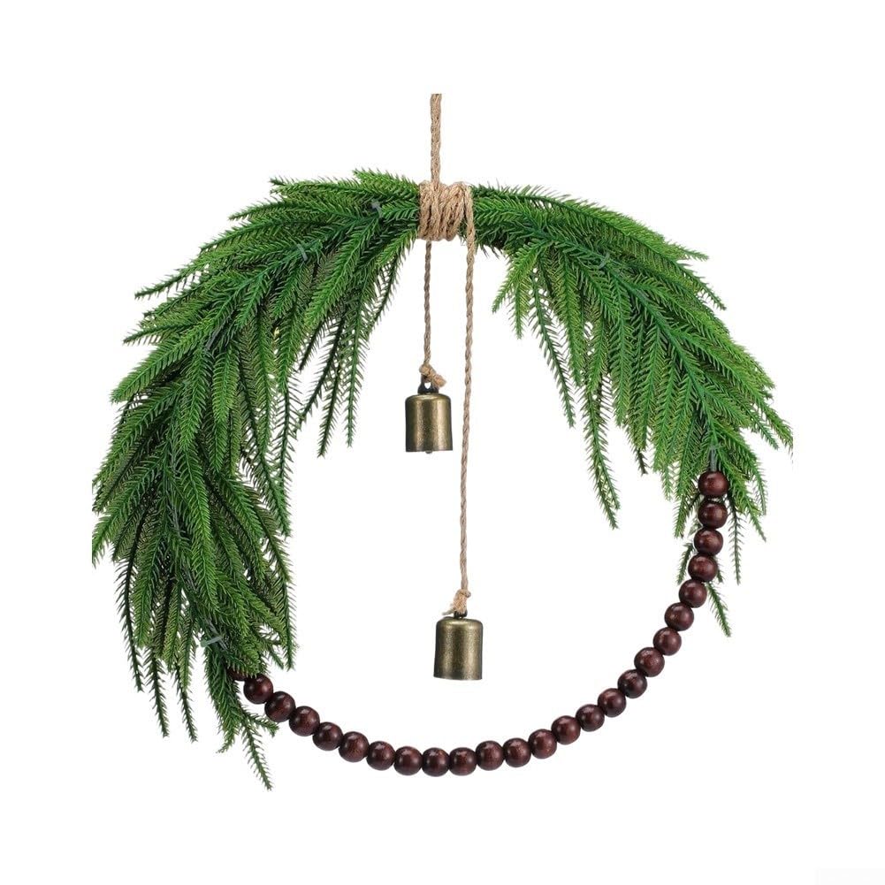 para Corona para versátil 30cm para Ventana y para Chimenea