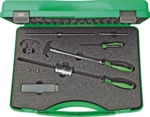 Kukko 0007668990005 - Juego de extracción