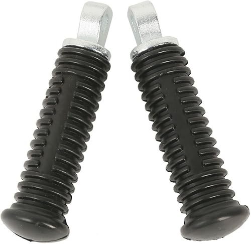Miniatura 4 de XMT-MOTO - Piquetas de pie para pasajeros traseros para Sportster XL 1200 883 2004-2013