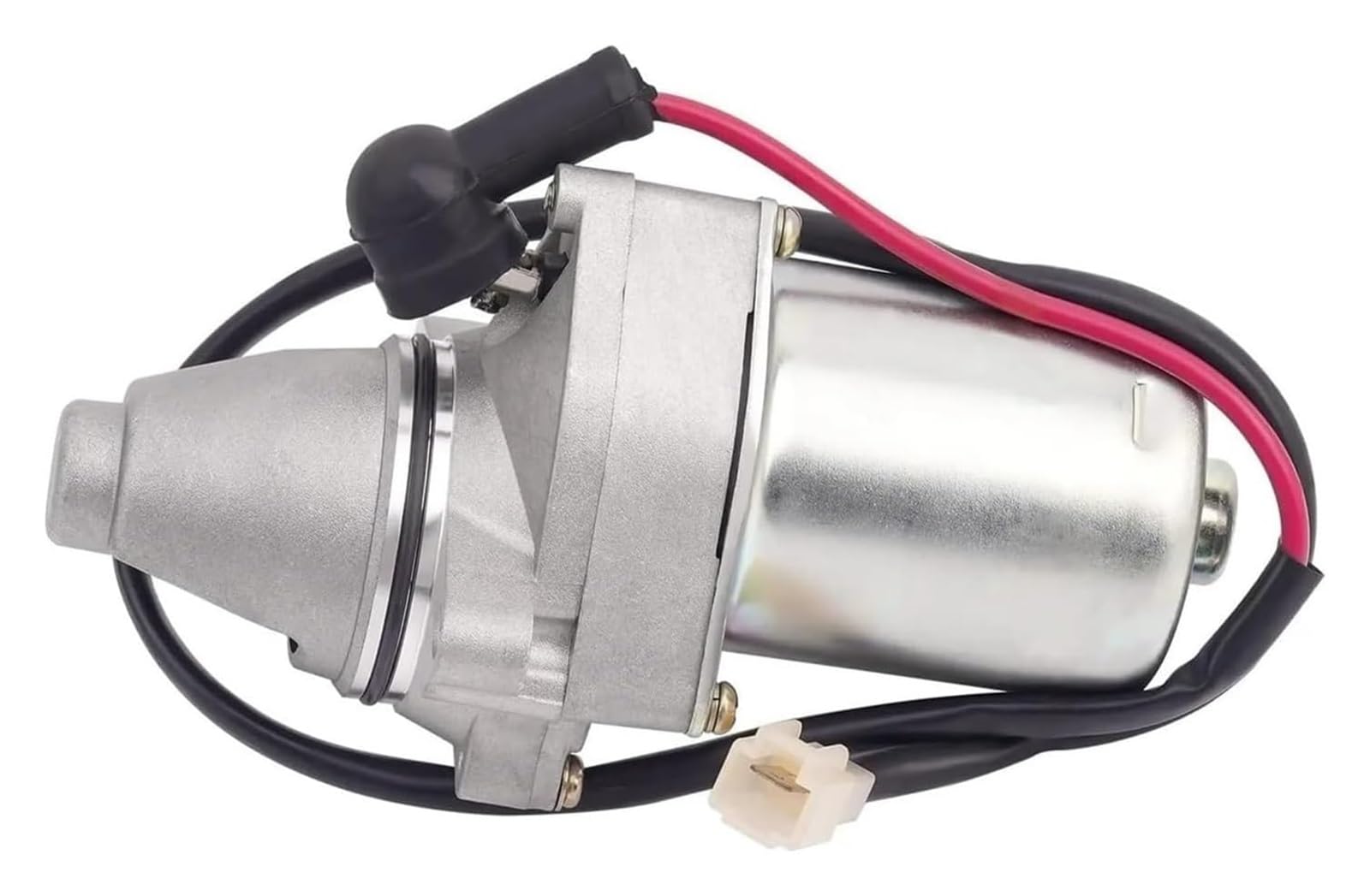 Motor Arranque EléCtrico para Suz&uki ATV LT80 para QuadSport 1987-2006 21163-S003 31100-40B01 410-54009 Motor De Arranque Motocicleta