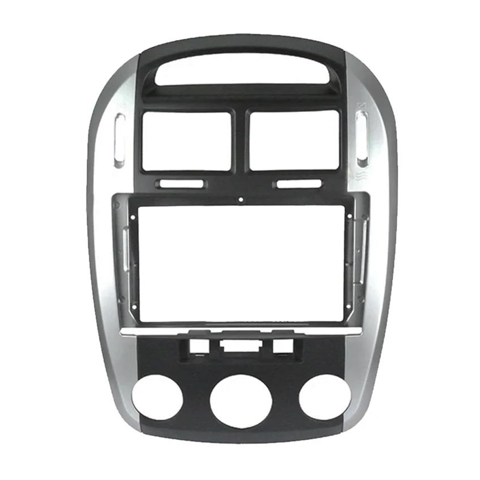 Marco Radio para Coche para KIA para Cerato LX 2006-2012