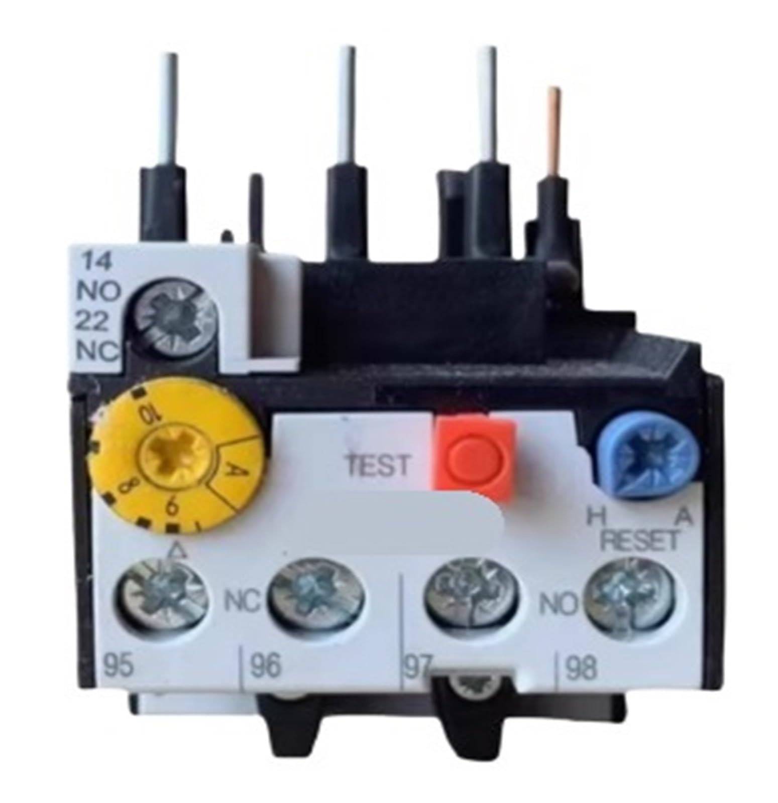 YMUGUEGH ZB32C-6 Relay