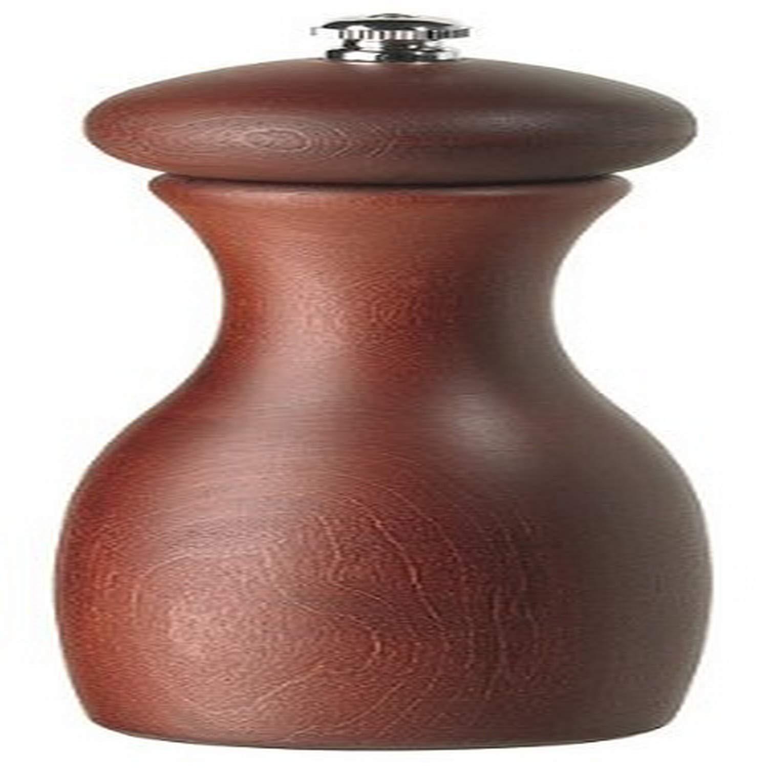 Mario Batali Salt Mill - 4 Inch by Fletchers Mill -4