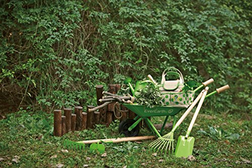 Everearth Childens 3Pc Garden Hand Tools Set Ee33644,Multi #TOP4