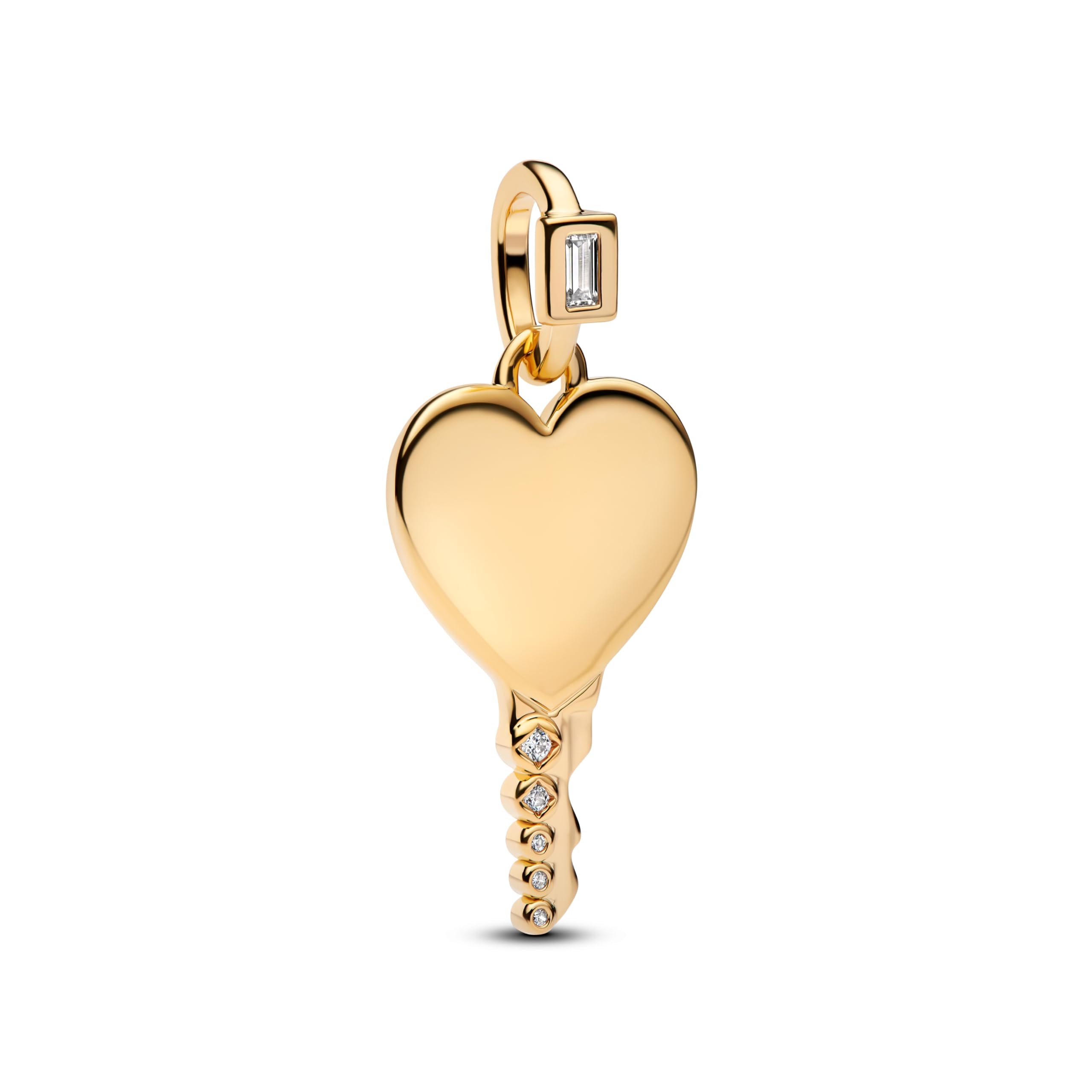Pandora heart key 364353C01 Damenhalskette