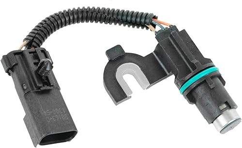 Miniatura 2 de Sensor de posición del árbol de levas compatible con 98-07 Voyager Caravan Town Country V6 3.3L 3.8L