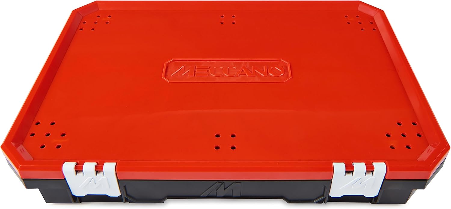 Meccano - Makers Toolbox