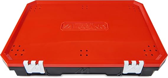 Meccano - Makers Toolbox