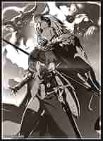 FGO ジャンヌ ジャンヌオルタ 沖田総司 スリーブ FGO ジャンヌ ジャンヌオルタ 沖田総司 スリーブ - メルカリ