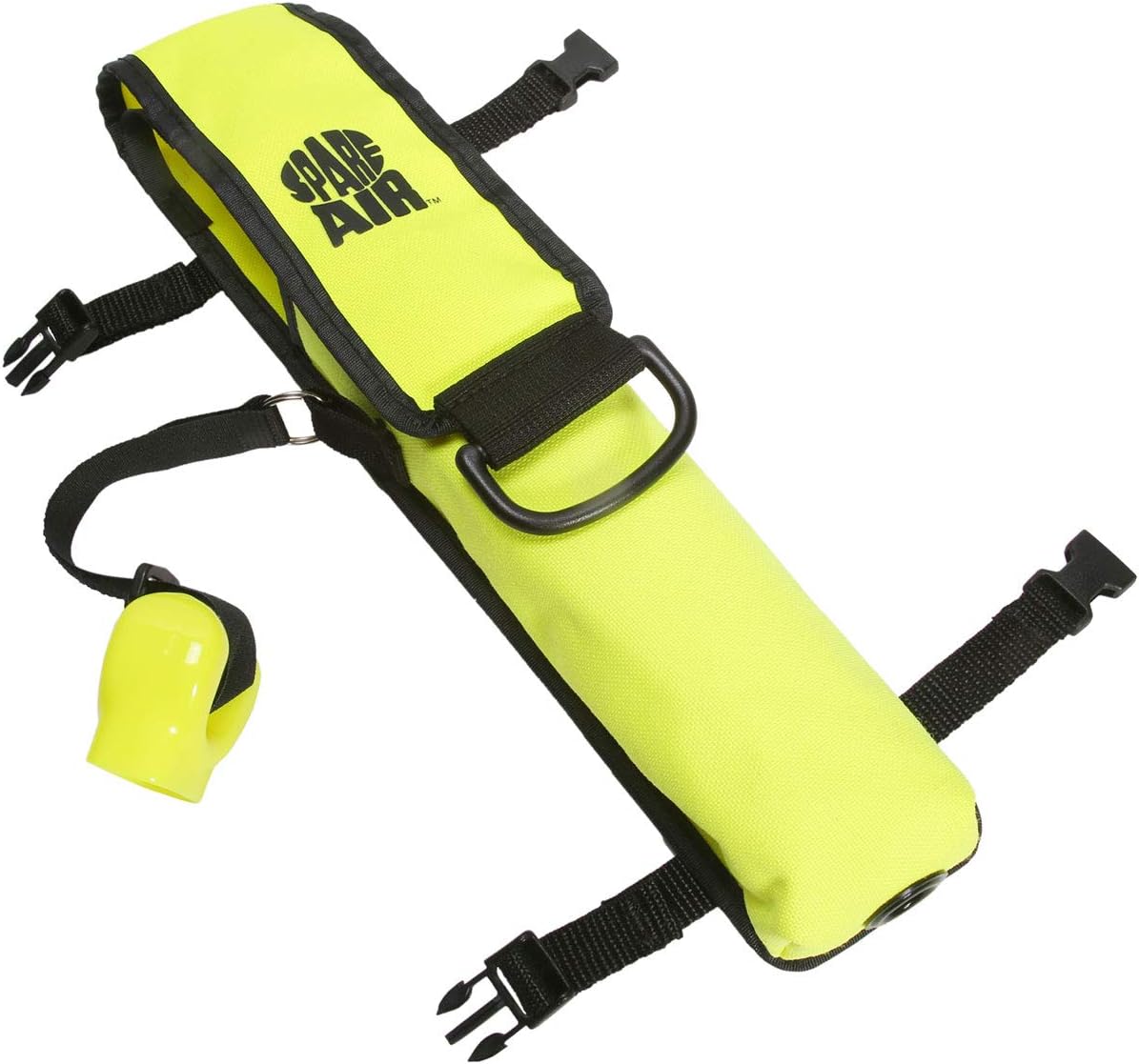 Spare-Air Deluxe Holster