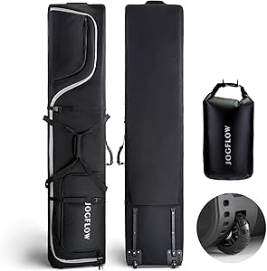 jogflow Ski Bag