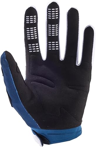 Miniatura 2 de Fox Racing GUANTE MOTOCROSS FLORA 180, INDIGO OSCURO, PEQUEÑO