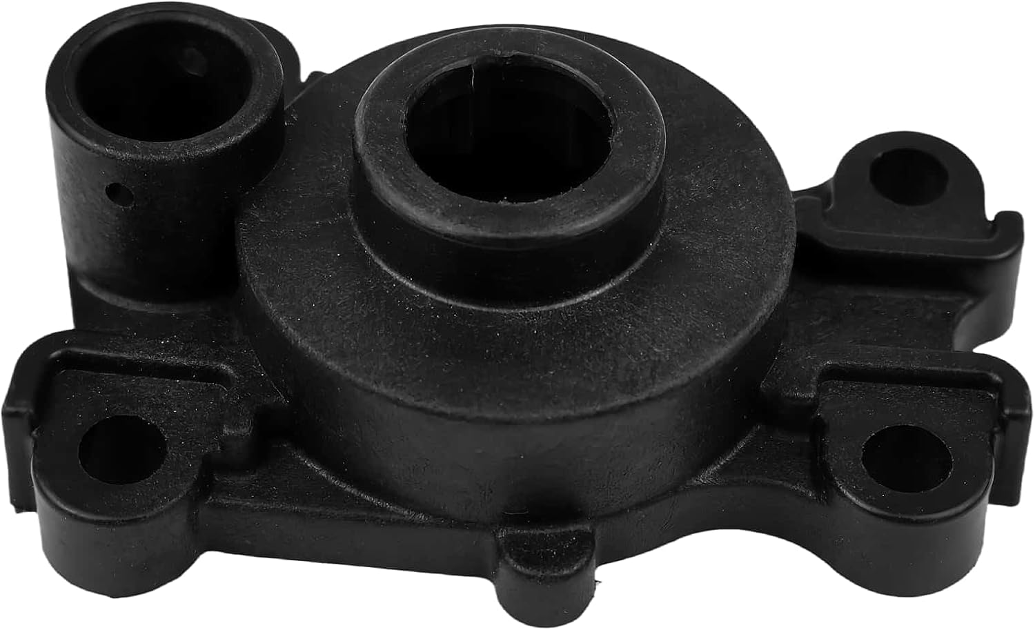 63D-44311-00-00 Water Pump Housing Replacement for Yamaha 2 & 4-Stroke 40 50 60 HP 1995+