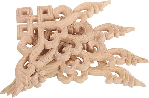 Apliques para muebles decoraciĂłn del hogar 4 unids apliques de esquina de madera pequeñas calcomanĂas puerta gabinete madera accesorios madera Apliques para muebles decoraciĂłn del hogar 4 unids apliques de esquina de madera pequeñas calcomanĂas puerta gabinete madera accesorios madera