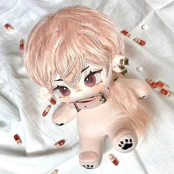 Amazon.co.jp: 骨あり ポニーテール 着せ替えぬいぐるみ 終遠の