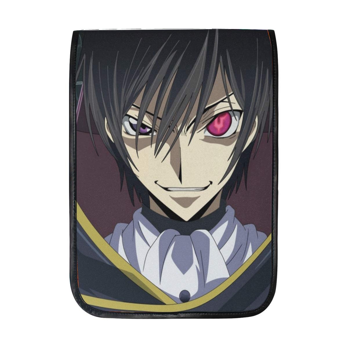 Geass Eyes Pro Code Geass: Lelouch Lamperouge Cosplay Heterochromia