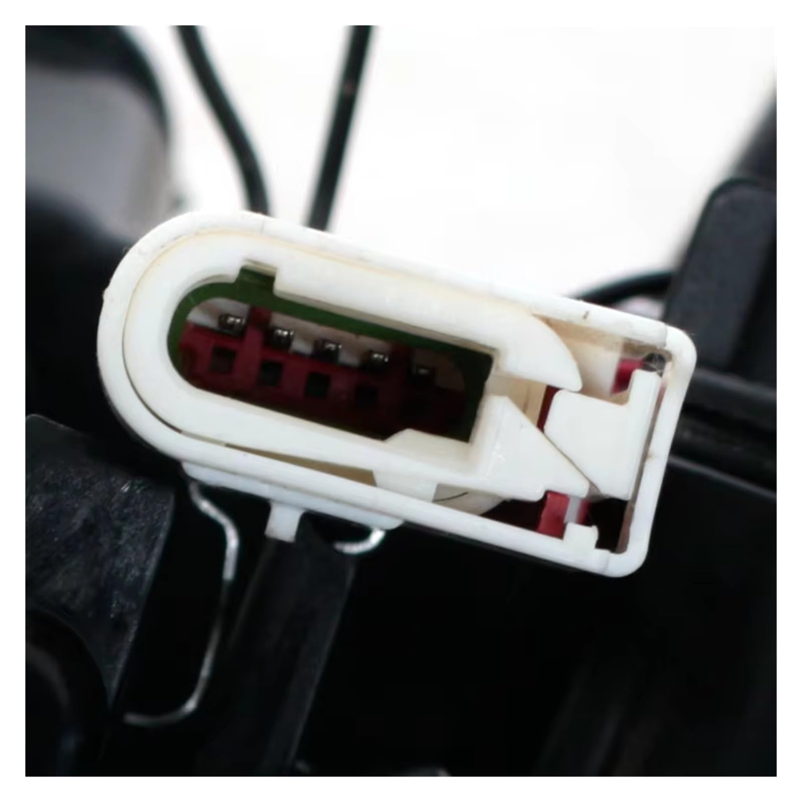 Fanale Posteriore Auto Per GMC Per Acadia 2017 2018 2019 Luci Posteriori A LED Indicatori Di Direzione Freno Luce Di Guida 84709442 84817347(Left)