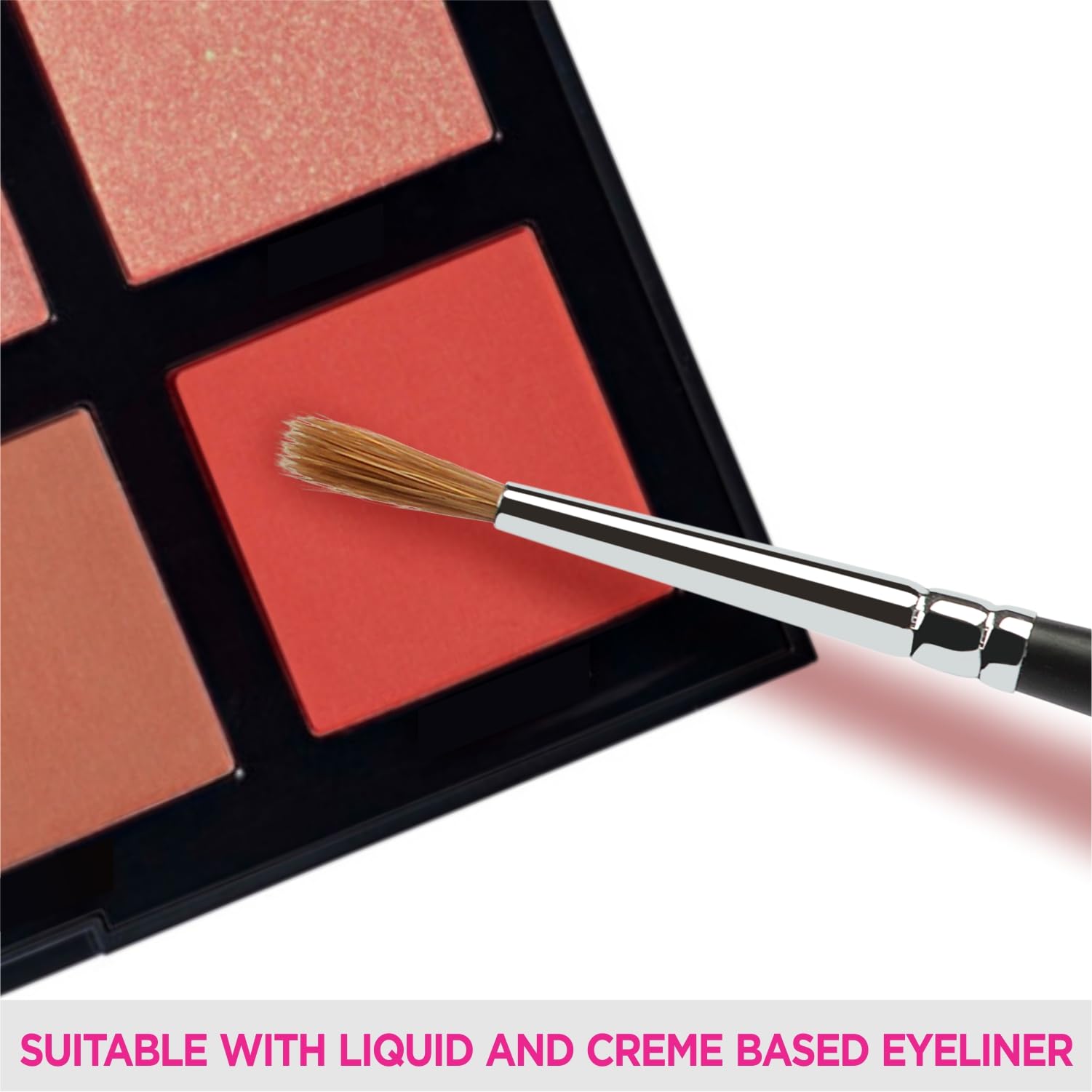 Vega Liner Brush 3