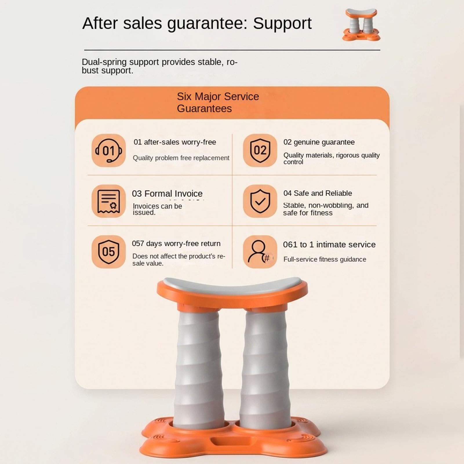 Supporto per Push Up Attrezzo Allenamento Ergonomico Antiscivolo | Attrezzo Per Esercizi Push Up Per Uomo Donna Principianti Casa Palestra Allenamento Fitness Muscoli Centrali