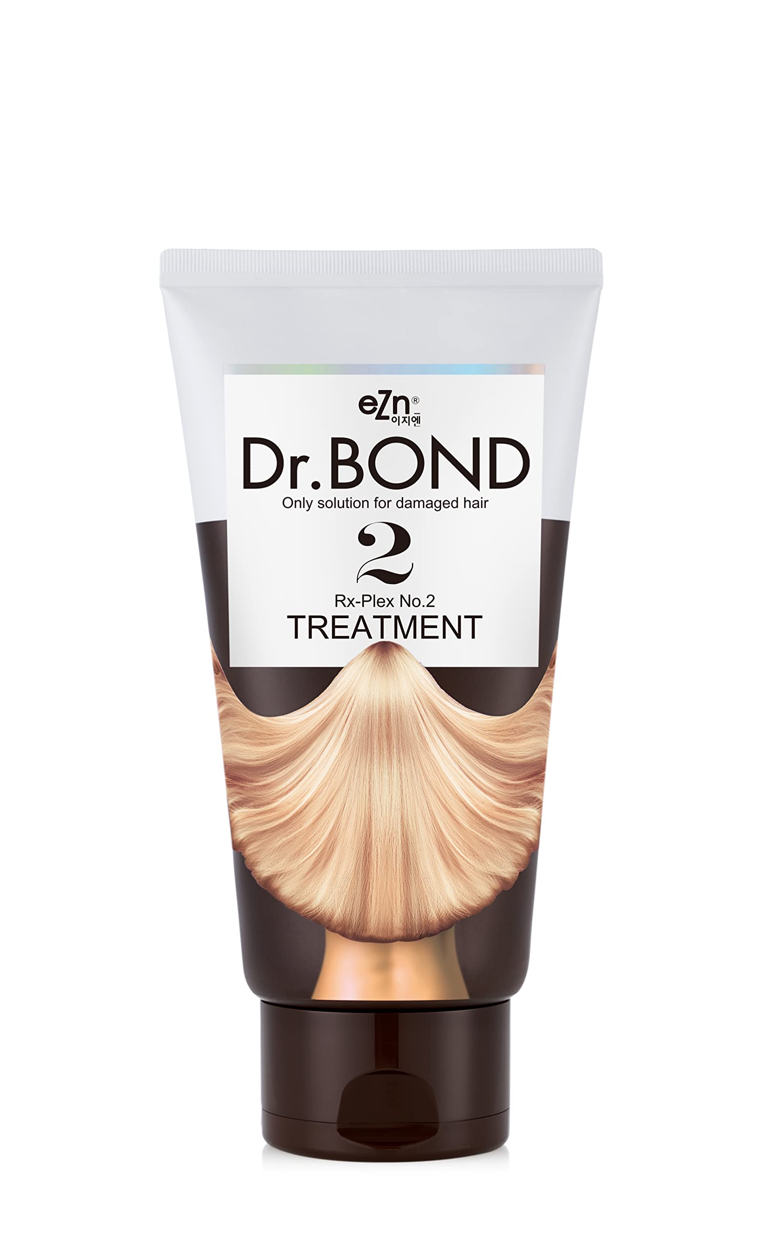 【新品未使用】HAIR+ PROTEIN BOND　ヘアプラス　一式セット Amazon.com: eZn Dr.BOND Keratin Treatment Damaged Hair