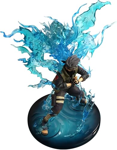 Miniatura 6 de Megahouse - Naruto - Precious Gem Series - Figura Kakashi Hatake Susano