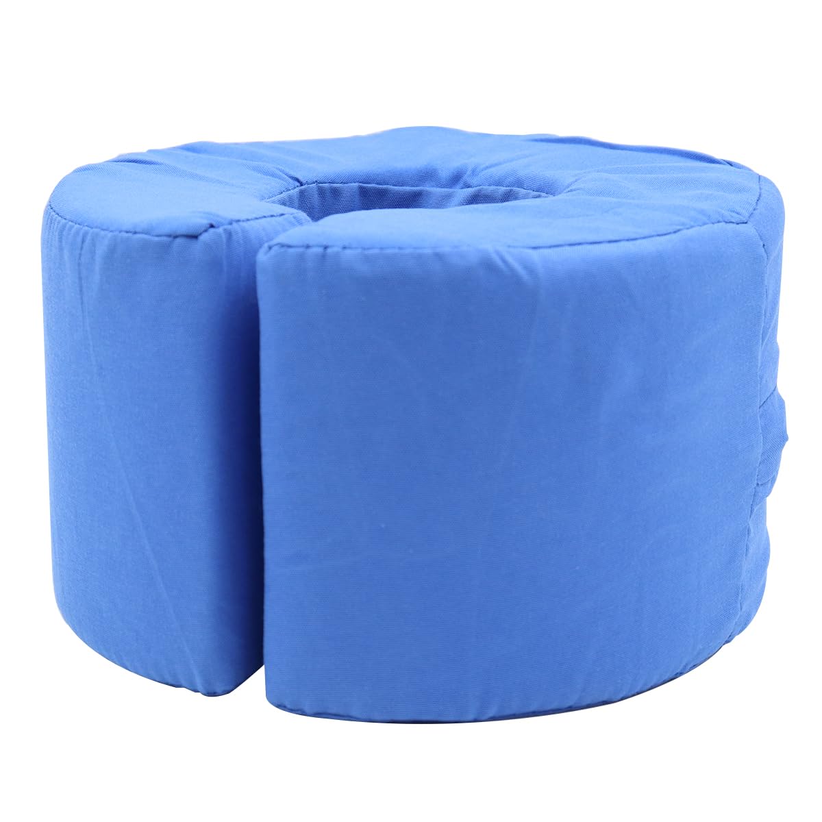 Almohada para elevación de pies,cojín para Reposamanos, Protectores de talón,cojín para pies para úlceras por presión,Almohada para Apoyar los pies,Almohada para Las Rodillas para Descansar