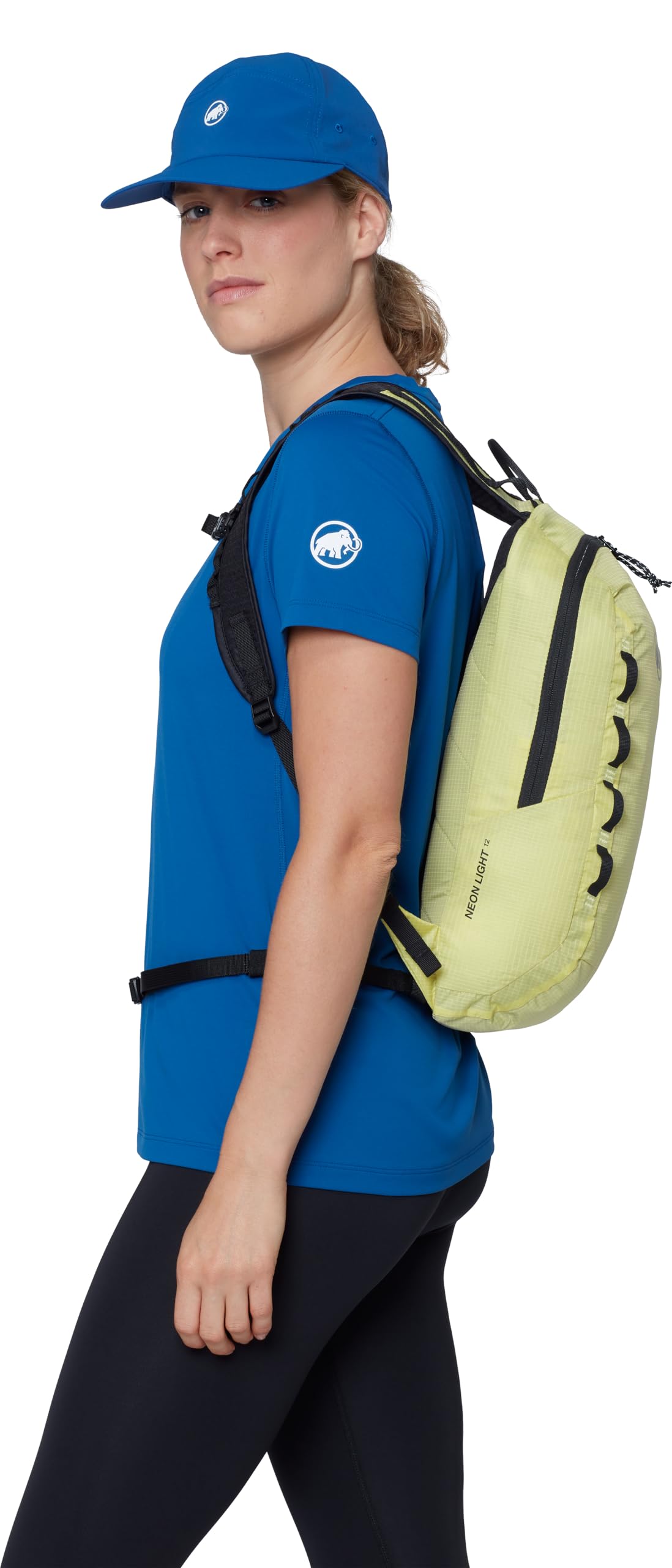 Mammut Neon Light plecak 12 l, jeden rozmiar