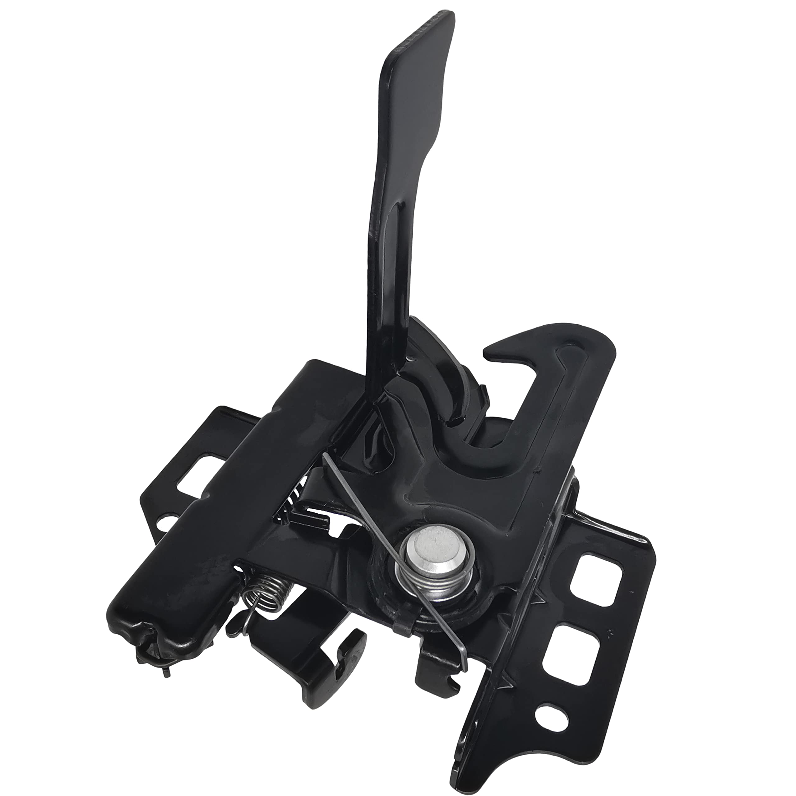 Amazon.com: NOVAPARTS Front Hood Lock Latch Release 25868008 for  