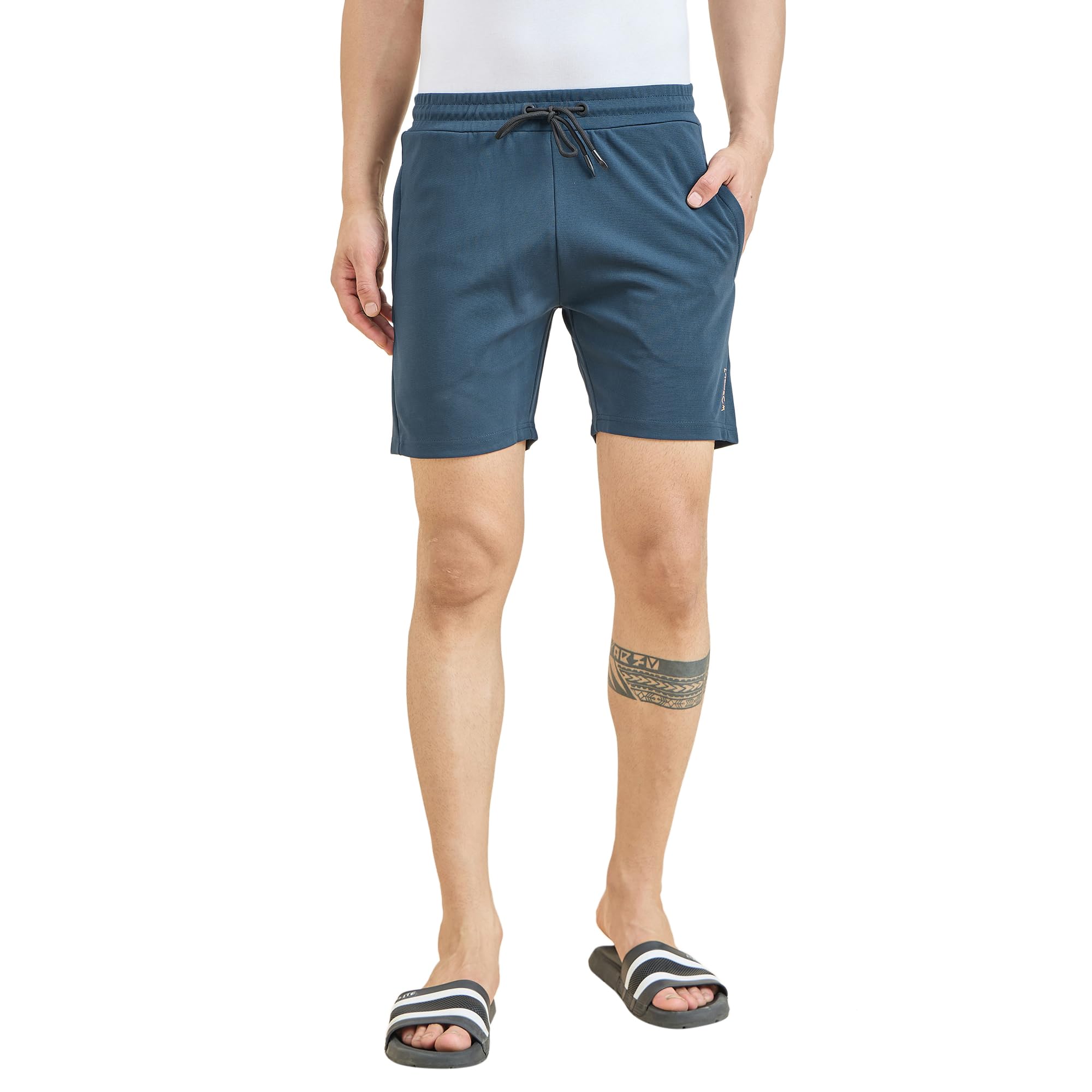 Men Bermuda Shorts-image-33