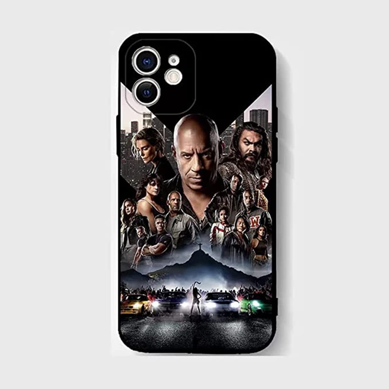 Amazon.co.jp: ワイルドスピード スマホケース iPhoneケース