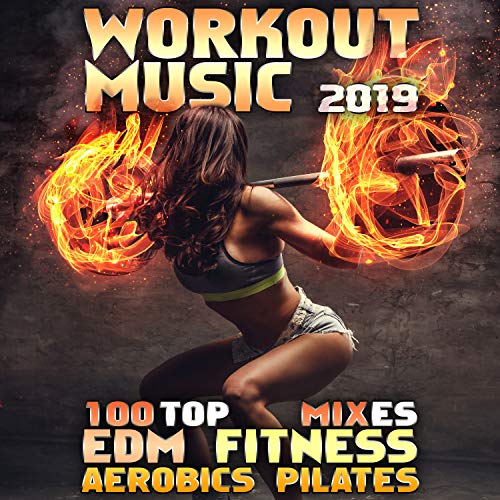 spiele-100-top-workout-music-edm-fitness-aerobics-pilates-mixes-2019