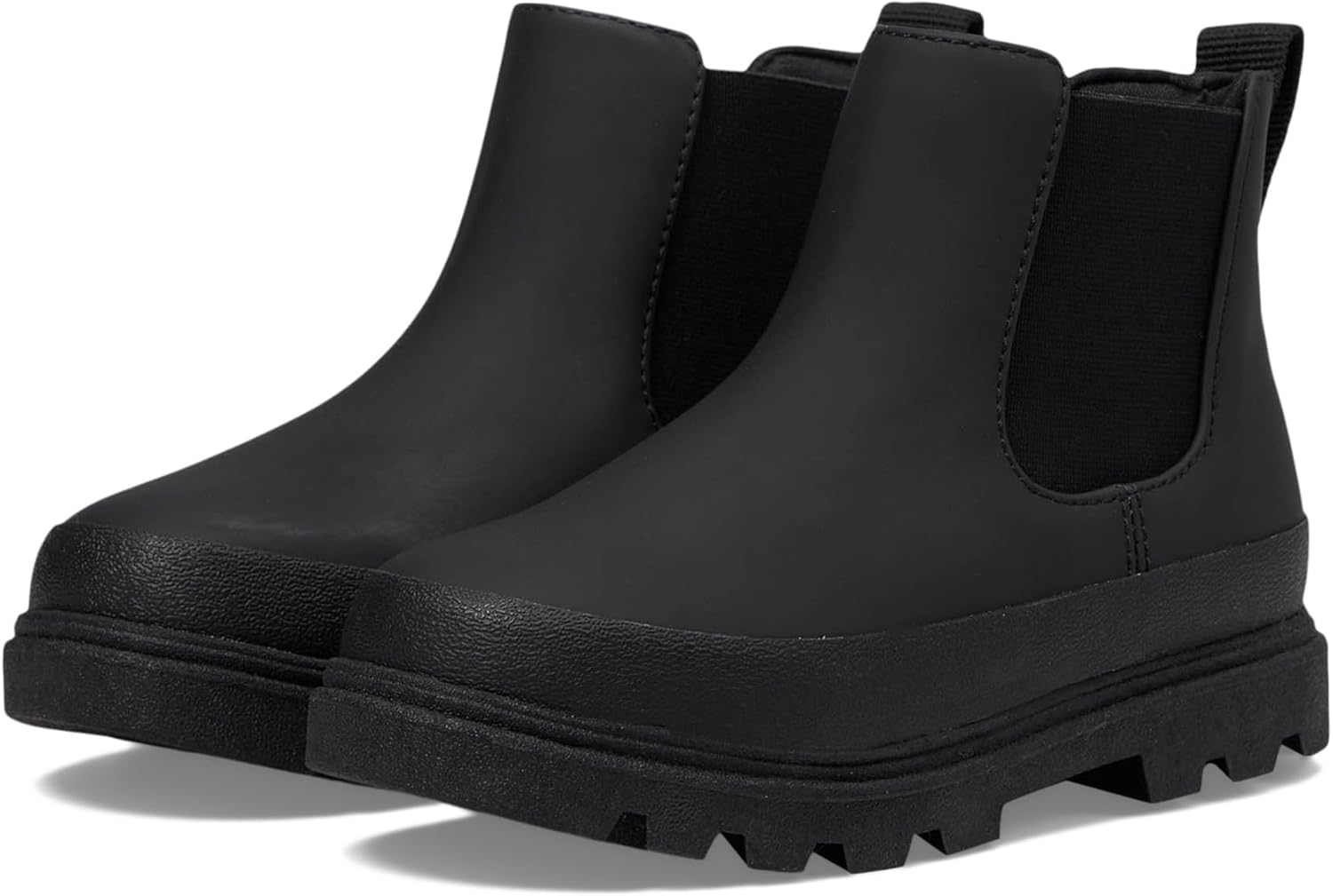 Native Shoes Unisex-Kids Kensington Chelsea Boot