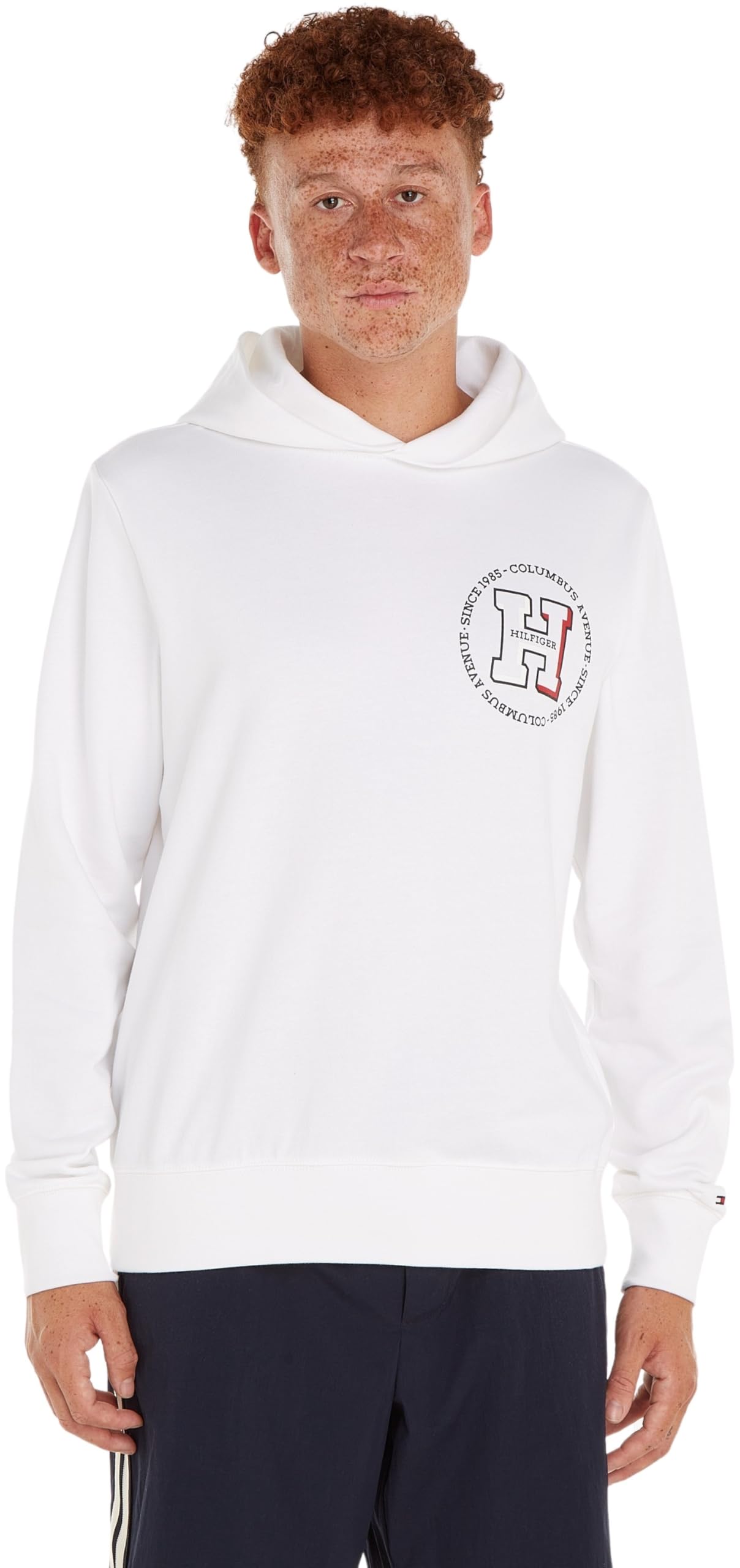 Mode von Calvin Klein & Tommy Hilfiger