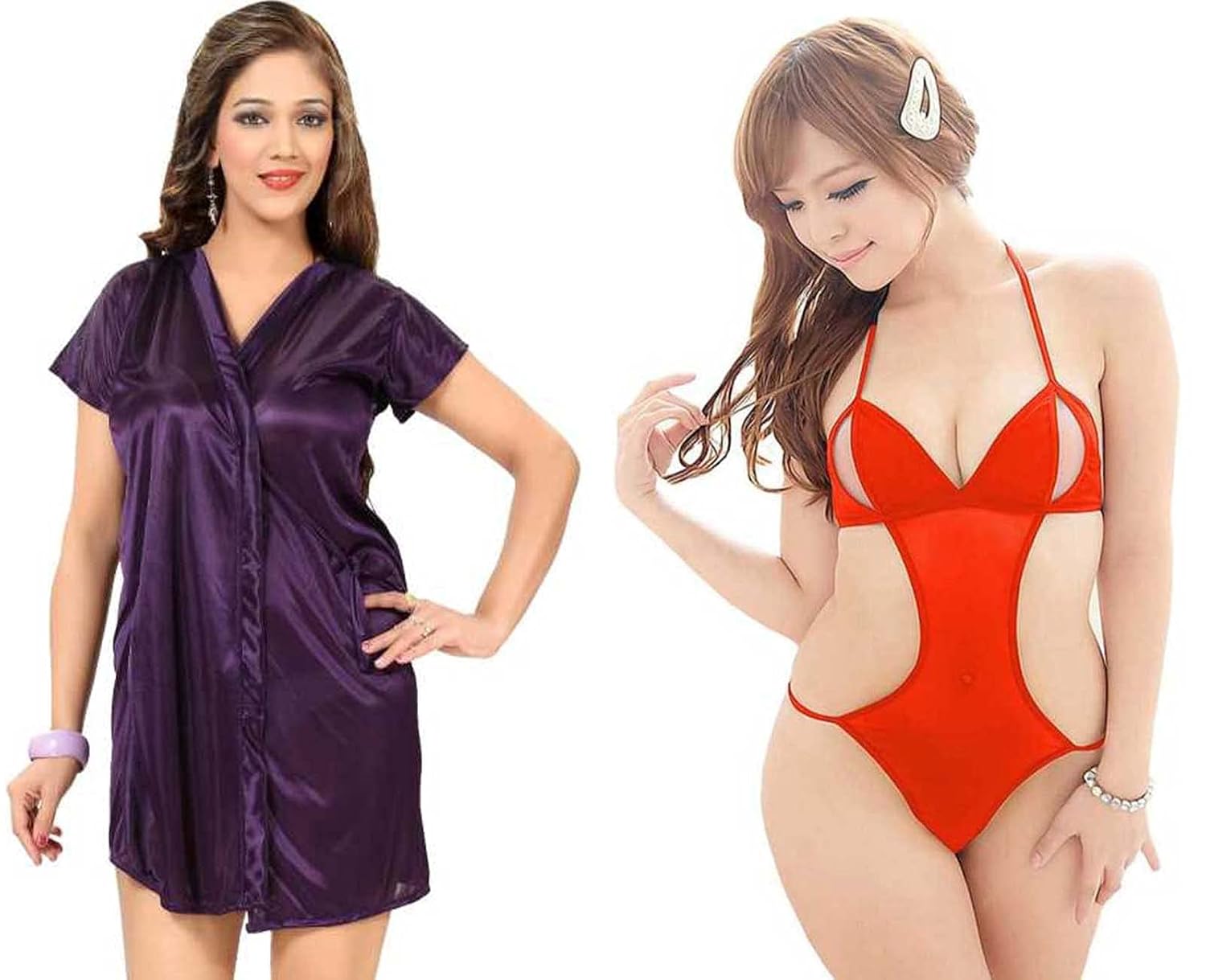 Nightwear/Nighty/Sleep Dress pic