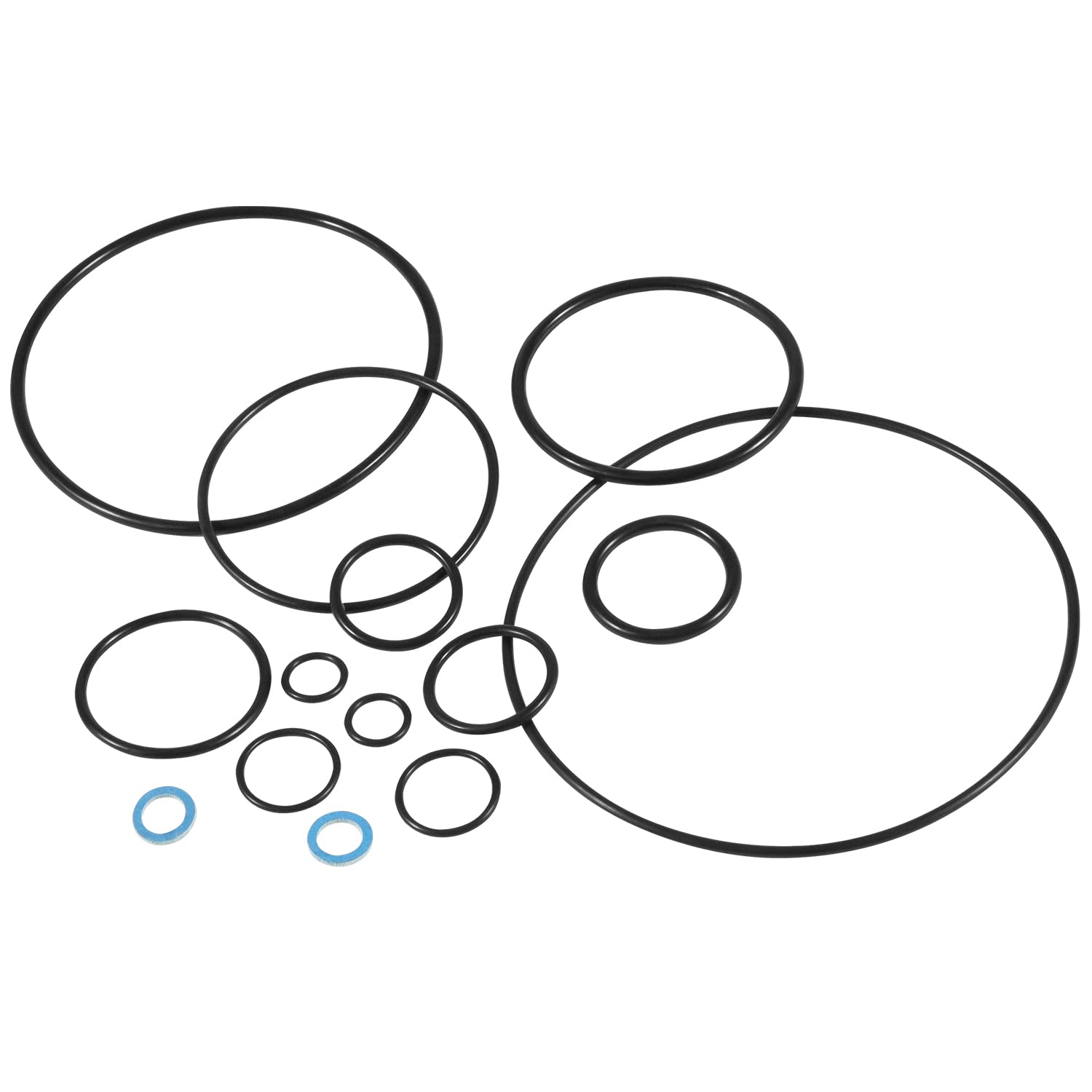 KIT JOINT SUPERIEUR EMBASE BRAVO - REC26-16709A2 - BBS Marine