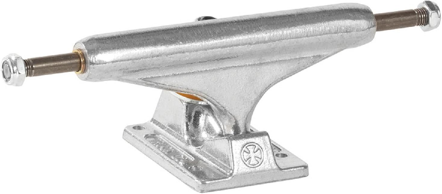Stage 11 Polished Standard Skateboard Trucks