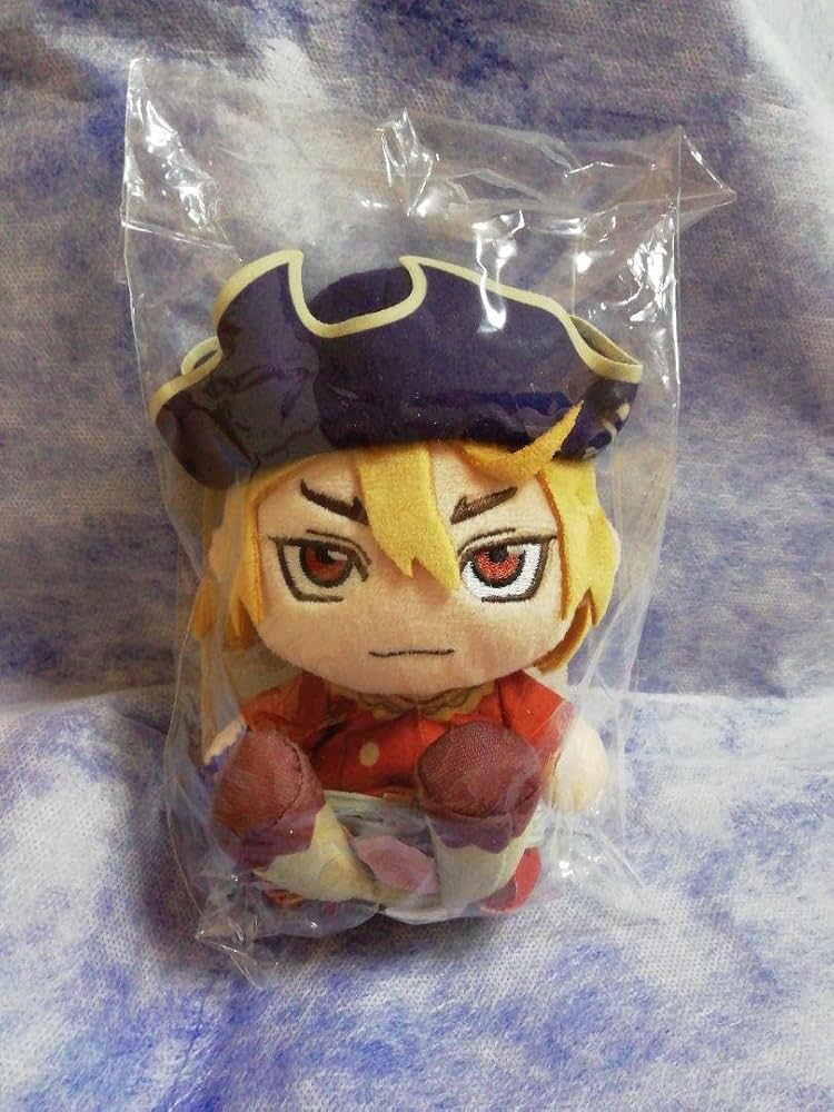 Dr.STONE ドクターストーン ドクスト 龍水 てのりぬい ぬいぐるみ Amazon.co.jp: Dr.STONE ドクターストーン ドクスト 龍水 てのり