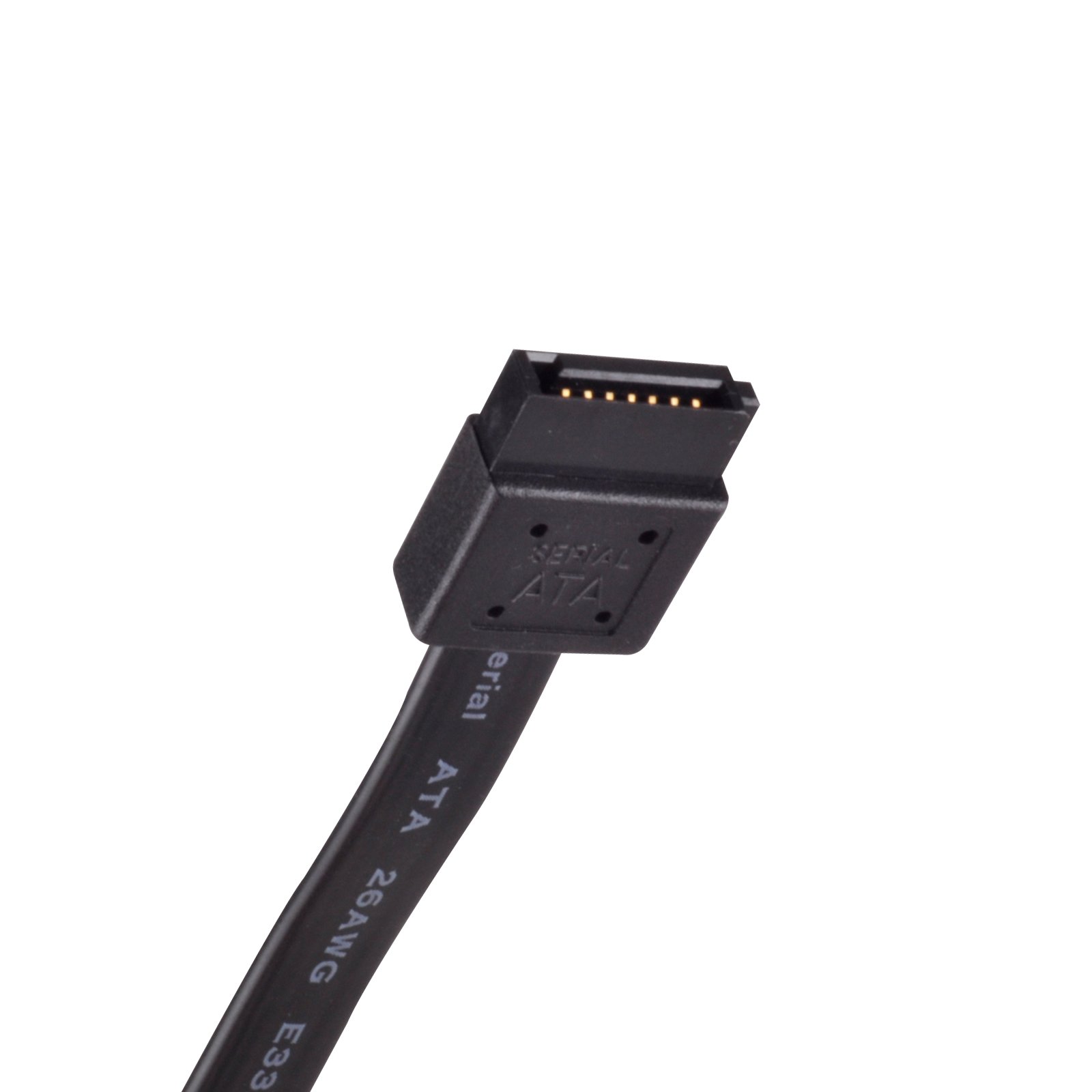 SilverStone Technology Silverstone CP13 - Conector de Datos y alimentación (22 Pines)