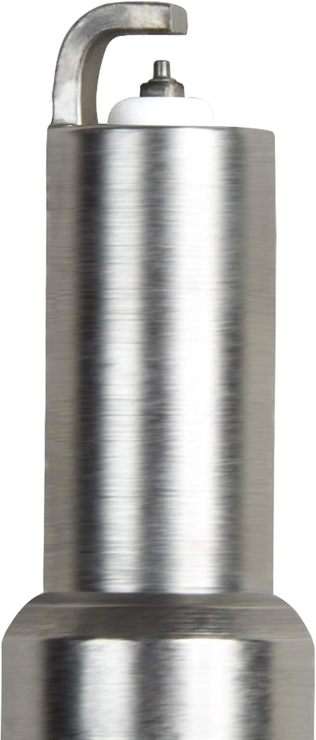 Champion Double Platinum 7989 (7989) Pack of 4 (UPC 037551154647) for 2004-2008 Ford F-150