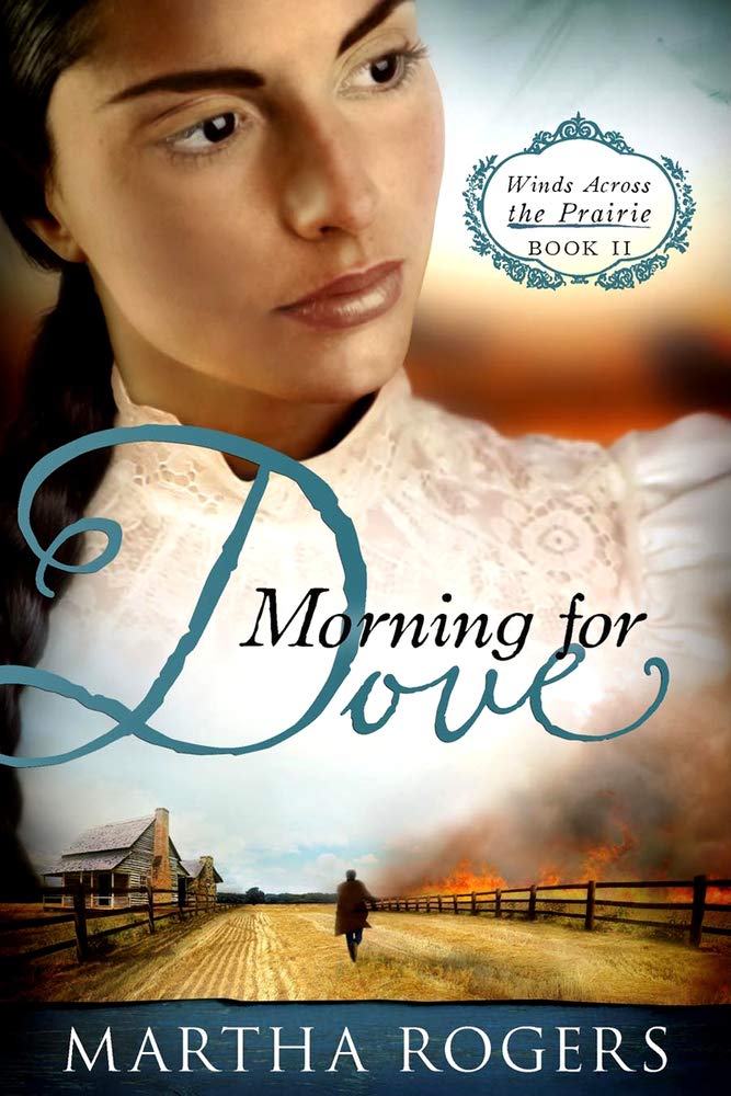 Buy Morning For Dove (Winds Across the Prairie) — BookShops.in